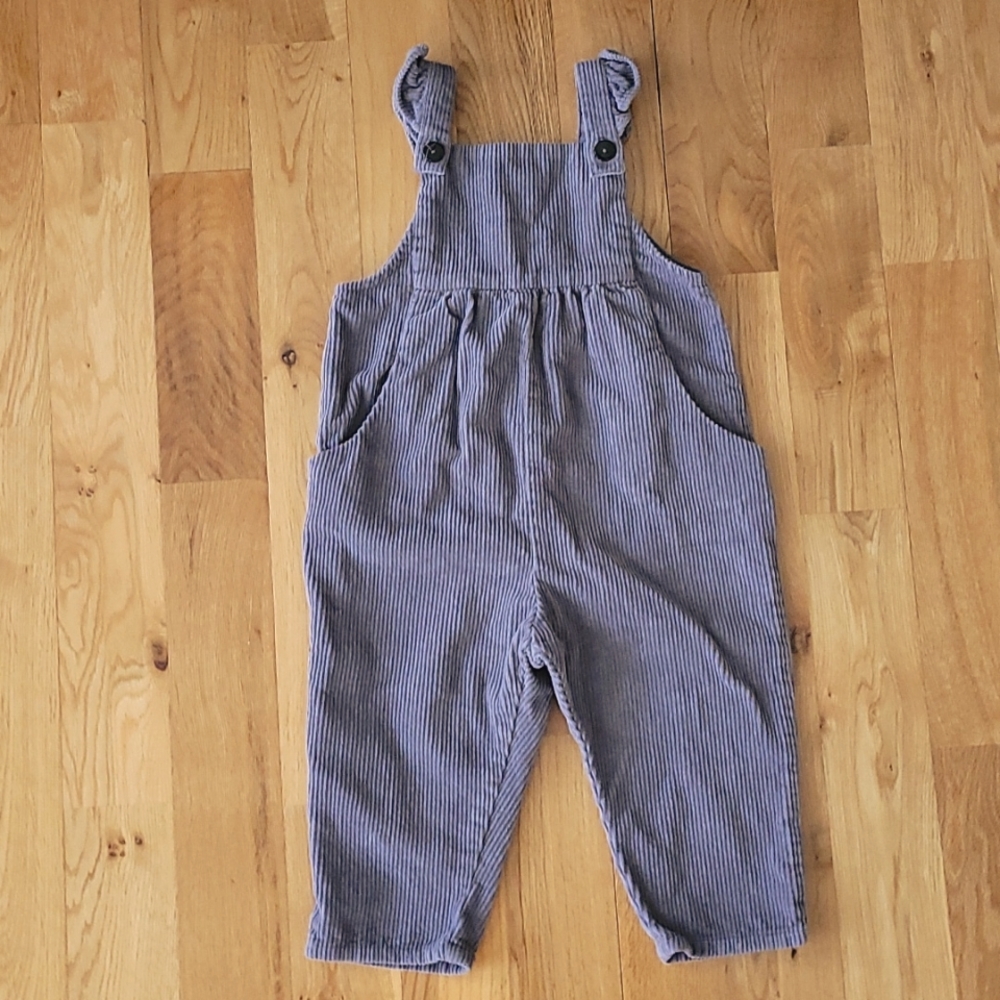 Baby overalls